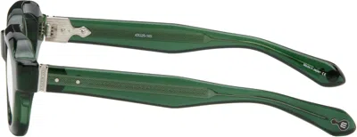 Matsuda M1028 Glasses In Green