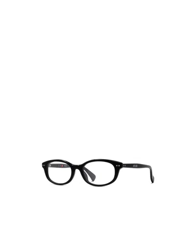 Kenzo Full-frame Plain Mirror In Black