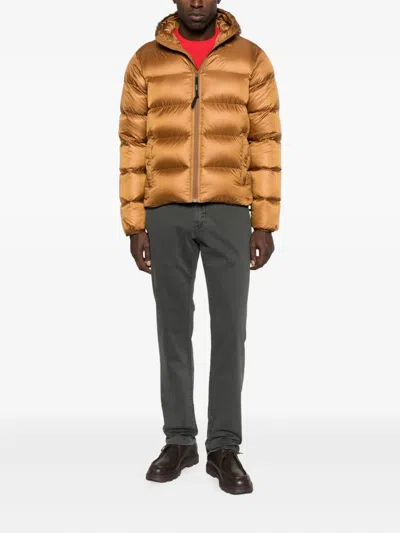 Jacob Cohen Five-pocket Trousers In Gray