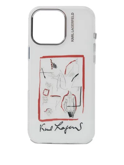 IPHONE 16 PRO MAX SKETCH 手机壳