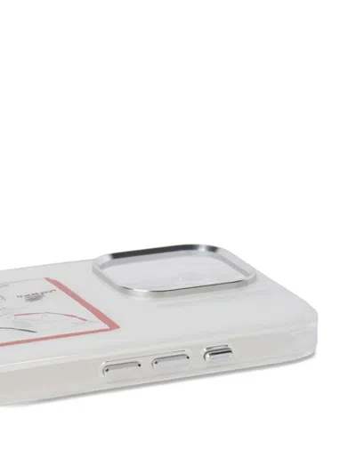 IPHONE 16 PRO MAX SKETCH 手机壳