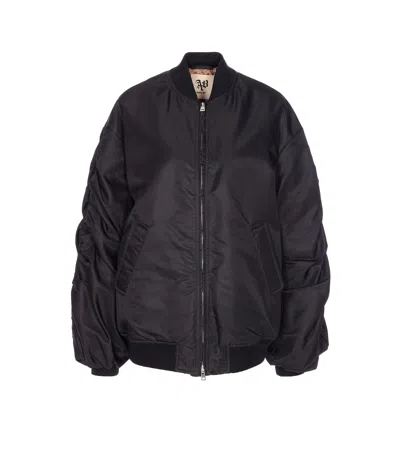 Aniye By Over Kate Bomber In Black