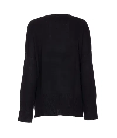 Lisa Yang Women Anine Sweater In Black