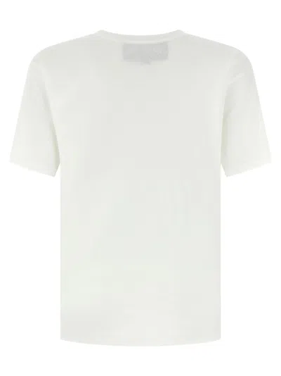 Valentino Garavani T-shirts And Polos In White