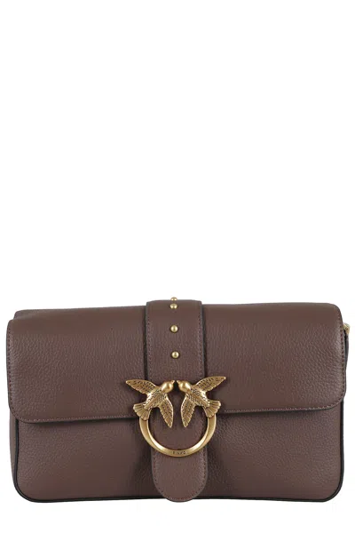 Pinko Love One Classic Slouchy