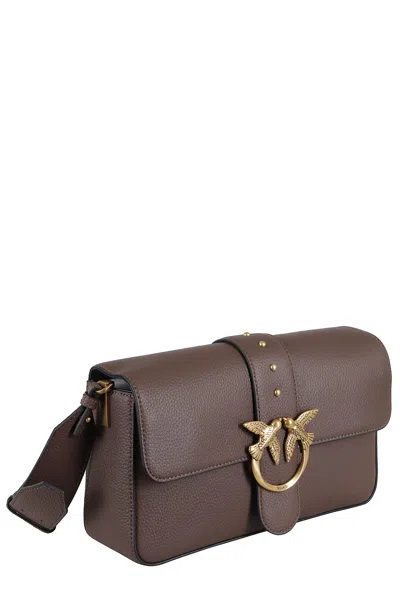 Pinko Love One Classic Slouchy