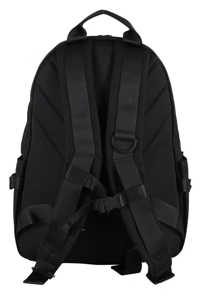 Y-3 Backpack With Logo In Black