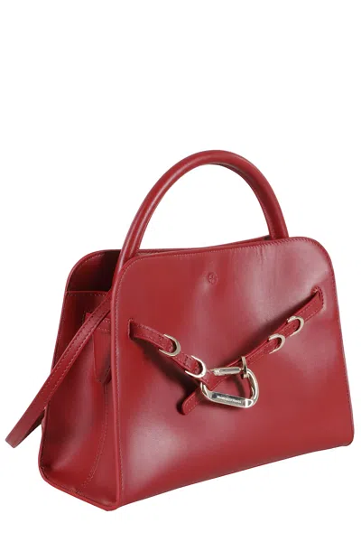 Biasia The Iconic 15min Shoulder Bag