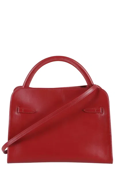 Biasia The Iconic 15min Shoulder Bag