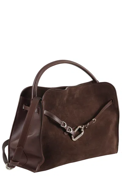 Biasia The Iconic 24hr In Brown