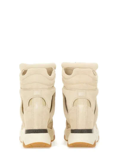 Isabel Marant "balskee" Sneaker In Multi