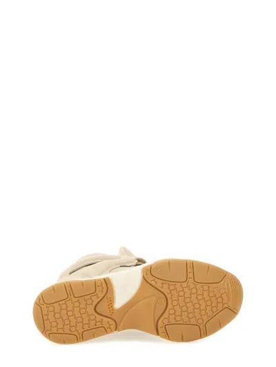 Isabel Marant "balskee" Sneaker In Multi
