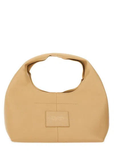 Marc Jacobs "the Sack" Bag In Brown