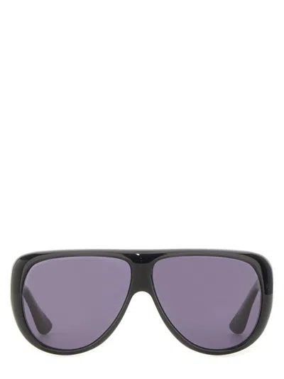 Port Tanger Sunglasses Gambia In Black