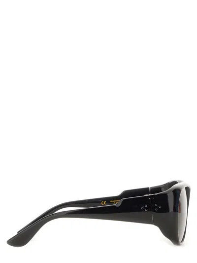 Port Tanger Sunglasses Gambia In Black