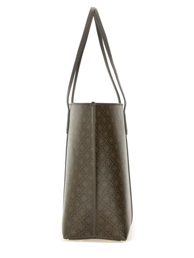 Tory Burch "perry" Tote Bag In Multi