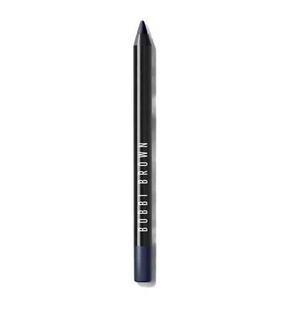 Bobbi Brown 24 Hour Kajal Waterproof Eyeliner In Blue