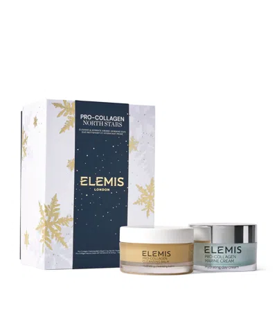 Elemis Pro-collagen North Stars (worth £219, 21% Saving) In Multi
