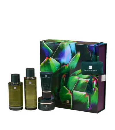 Templespa Do Not Disturb Peace & Relaxation Set