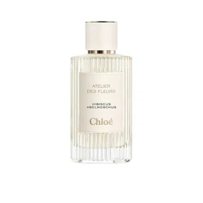 Chloé Chloe Ladies Hibiscus Abelmoschus Edp 5.0 oz (tester) Fragrances 3614225344800 In Multi