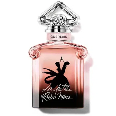 Guerlain Ladies La Petite Robe Noire Honey Rose Edp 1.0 oz Fragrances 3346470621640 In Multi