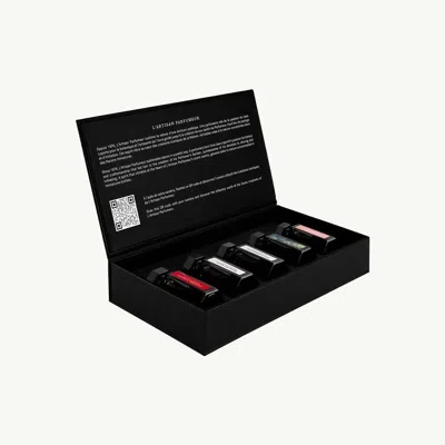 L'artisan Parfumeur Unisex Mini Set Gift Set Fragrances 3660463017303 In Multi