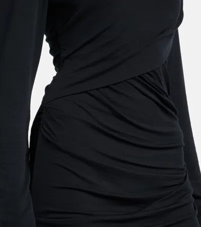 Isabel Marant Étoile Mini Dress Marant Etoile In Blue