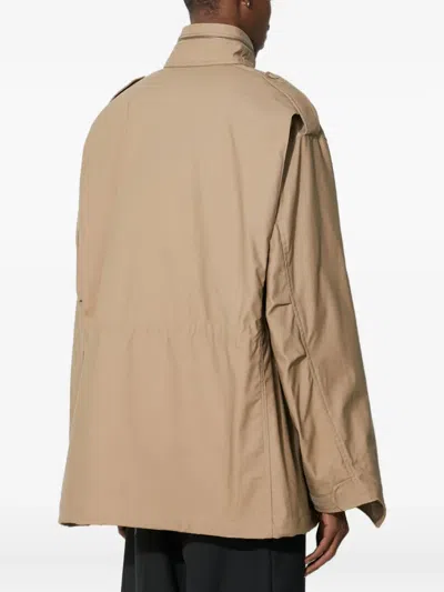 M-65 HERITAGE 军旅夹克