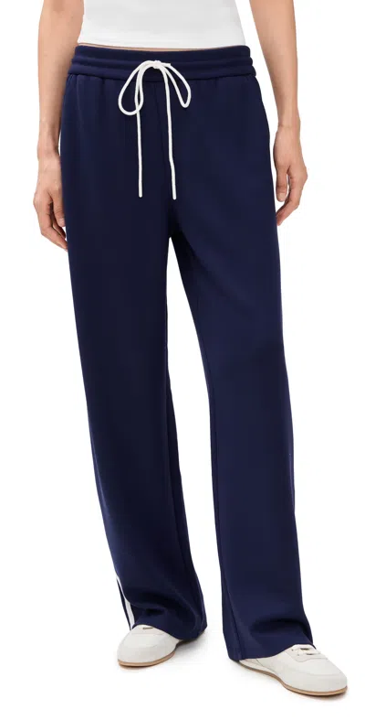 Le Bop Lou Sweatpants Navy In Blue
