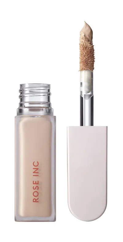 Rose Inc Softlight Luminous Hydrating Concealer Lx 010 In Nude