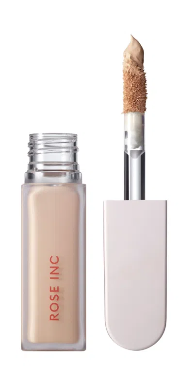 Rose Inc Softlight Luminous Hydrating Concealer Lx 020