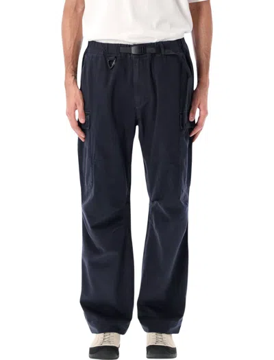 Gramicci Gadget Trousers In Blue