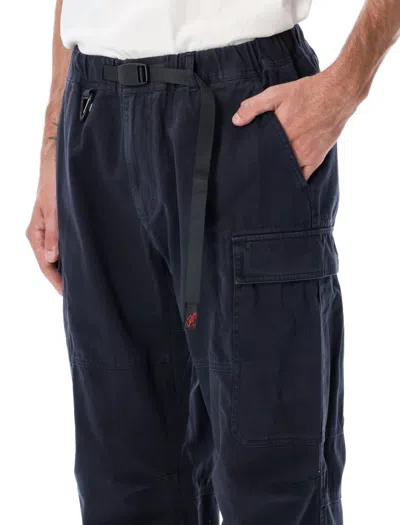 Gramicci Gadget Trousers In Blue
