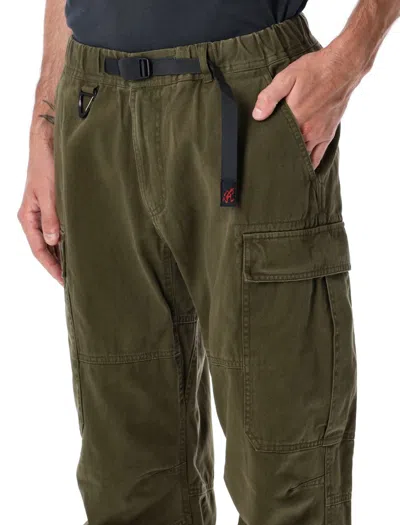 Gramicci Sierra Cargo Pant In Green