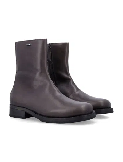 Our Legacy Camion Boot In Brown