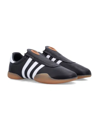 Adidas Originals Sneaker Taekwondo Mei Black In Multi