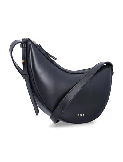 Soeur Wino Mini In Black
