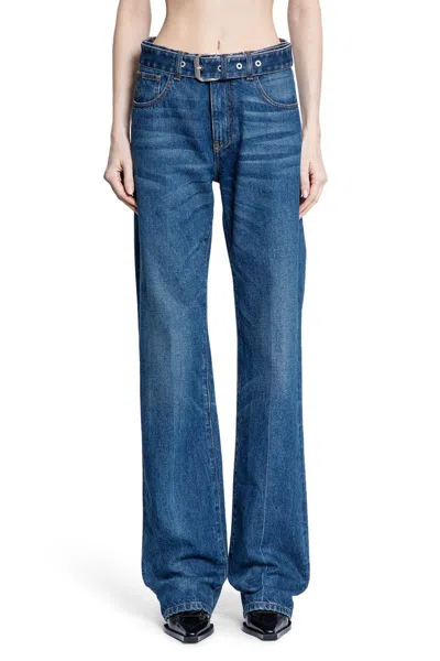 Ssheena Jeans In Blue