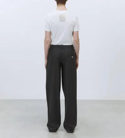 Alysi Pants In Gray