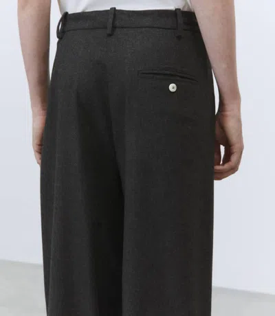 Alysi Pants In Gray