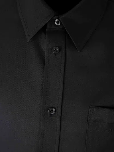 Alexander Wang Blouse By In Black