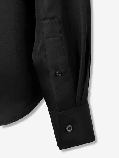 Alexander Wang Blouse By In Black