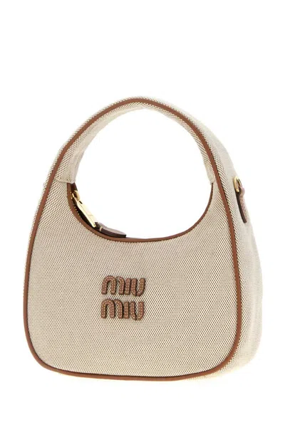 Miu Miu Handbags.