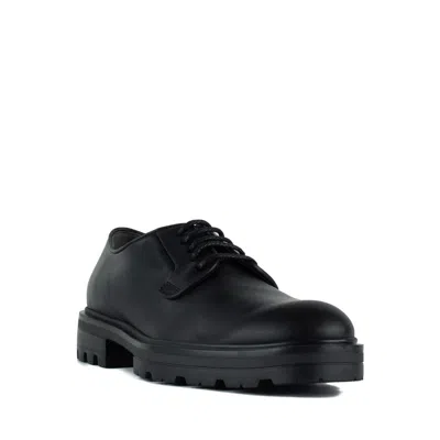 Hogan Laced H673 Black In Black