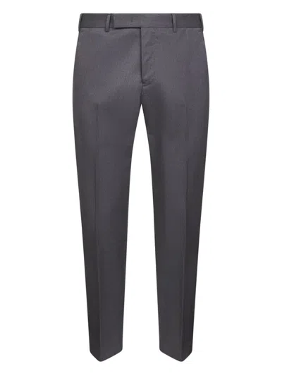 Pt Torino Trousers In Multi