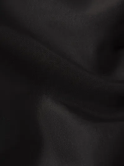 Frame The Atelier Flow Jeans In Black