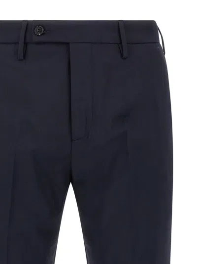 Department Five Destynai Pants Blue In Black