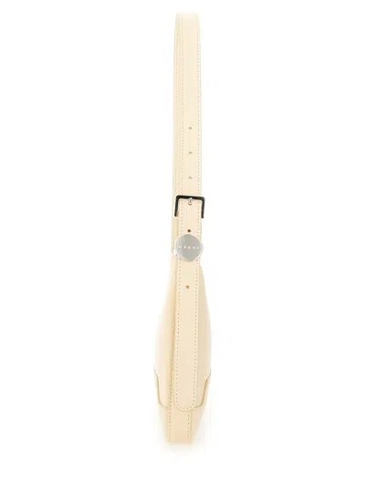 Marni Versatile Shoulder Bag Adjustable Strap