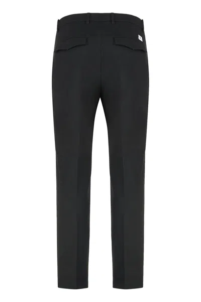 Department Five Department 5 Chino Pants Prince In Black