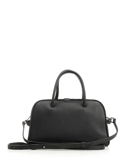 Jacquemus The Turismo Knotted Top-handles Tote Bag